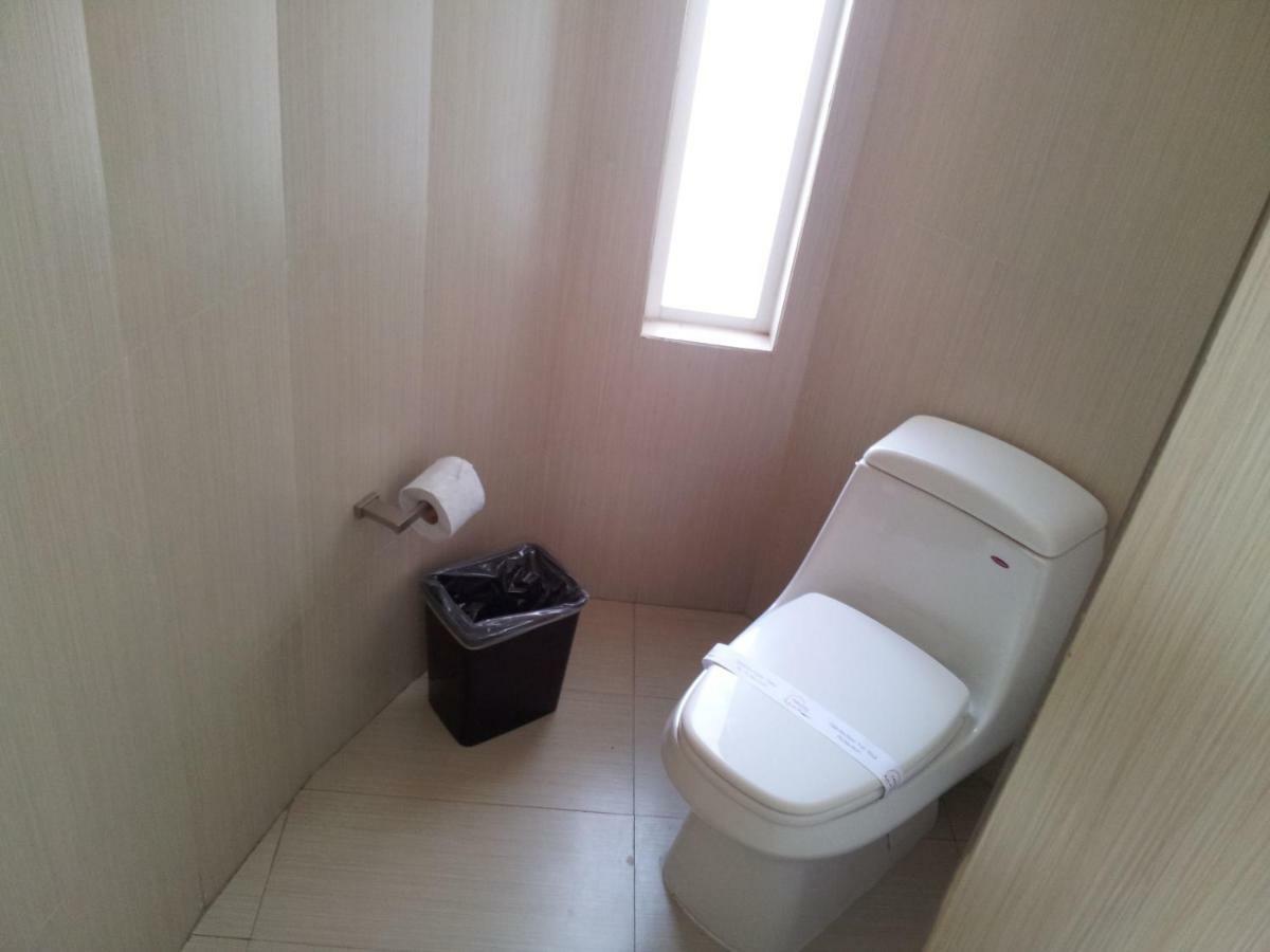 Motel Paraiso Suites Querétaro Kültér fotó